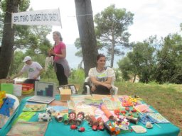 Šetnjom do zdravlja 10.5.2015.